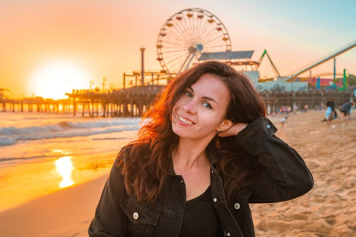 Private Tour of Los Angeles in a Luxury Vehicle  - Photo 1 of 25